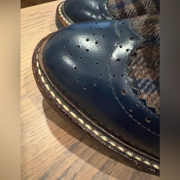 Mellow Yellow Heeled Boots - Picture 11 of 16